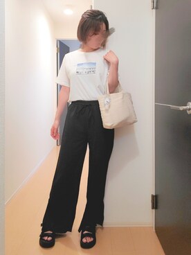 mowa03さんのコーディネート