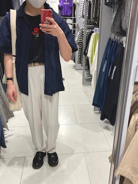 ゆうきさんのコーディネート