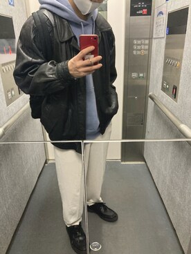 ゆうきさんのコーディネート