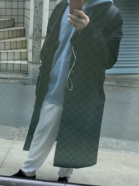 ゆうきさんのコーディネート