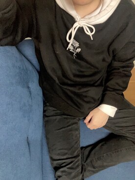 ゆうきさんのコーディネート