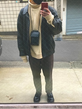 ゆうきさんのコーディネート