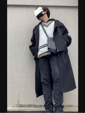 ゆうきさんのコーディネート
