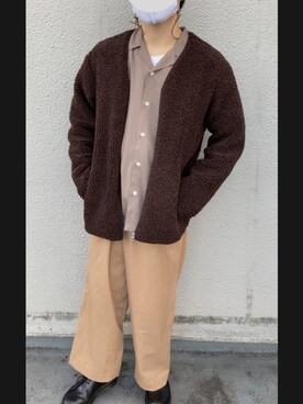 ゆうきさんのコーディネート