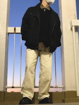 ゆうきさんのコーディネート