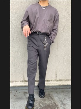 ゆうきさんのコーディネート