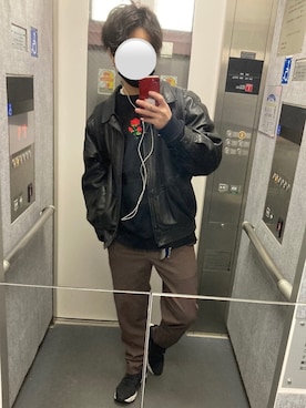 ゆうきさんのコーディネート