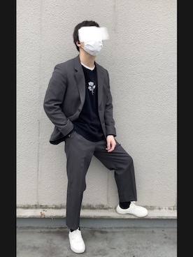 ゆうきさんのコーディネート