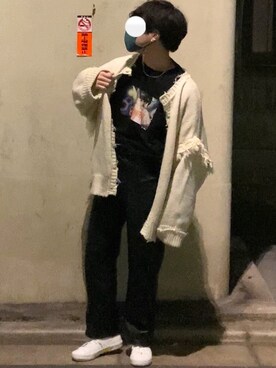 ゆうきさんのコーディネート