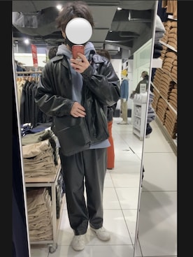 ゆうきさんのコーディネート