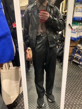 ゆうきさんのコーディネート