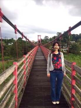 めい！Mayさんのコーディネート