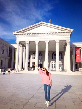 めい！Mayさんのコーディネート