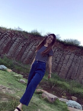 めい！Mayさんのコーディネート