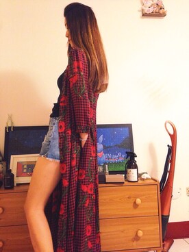 めい！Mayさんのコーディネート