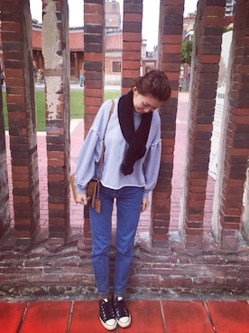 めい！Mayさんのコーディネート