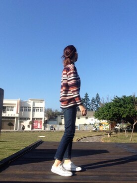 めい！Mayさんのコーディネート