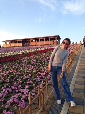 めい！Mayさんのコーディネート