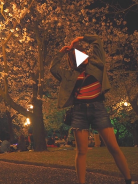 いー◎さん(レディース・159cm)の春コーディネート