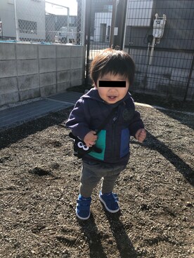 T-papaさんのコーディネート