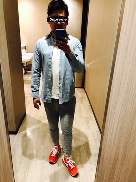 T-papaさんのコーディネート