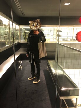 ガクさんのコーディネート