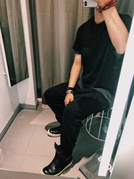 ガクさんのコーディネート