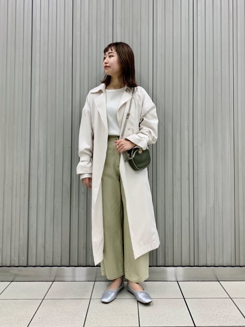 kotoさんのコーディネート