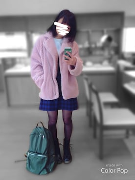 あかりん ご。さんのコーディネート