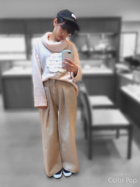 あかりん ご。さんのコーディネート