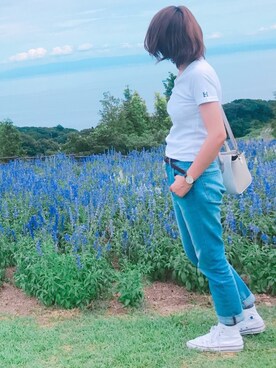 m a y uさんのコーディネート