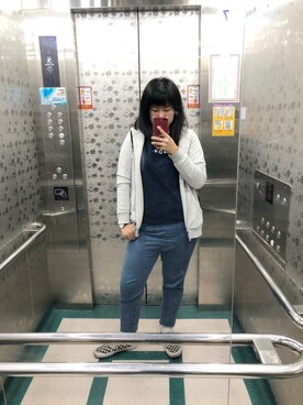 yoyoさんのコーディネート