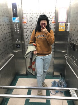 yoyoさんのコーディネート