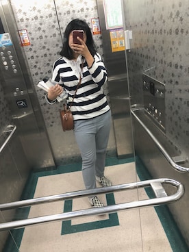 yoyoさんのコーディネート