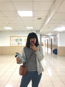 yoyoさんのコーディネート