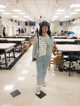 yoyoさんのコーディネート