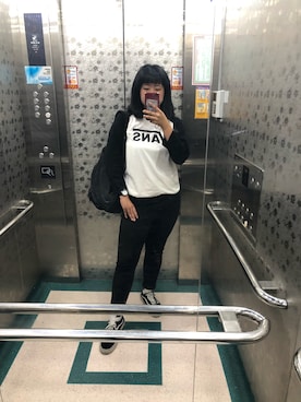 yoyoさんのコーディネート