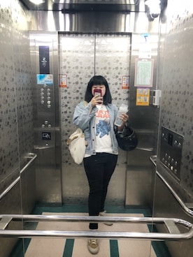 yoyoさんのコーディネート