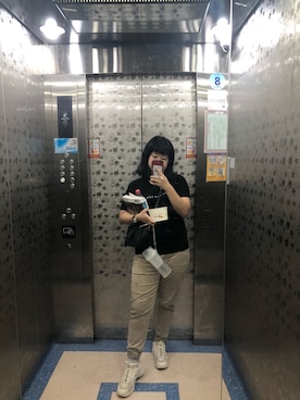 yoyoさんのコーディネート