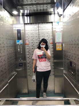 yoyoさんのコーディネート