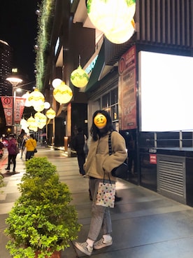 yoyoさんのコーディネート