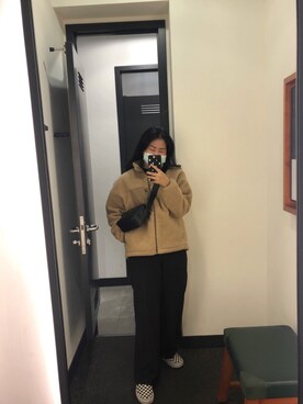 yoyoさんのコーディネート