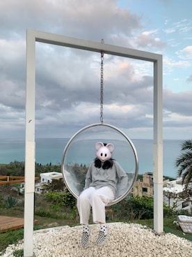 yoyoさんのコーディネート