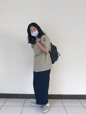 yoyoさんのコーディネート