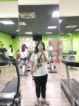 yoyoさんのコーディネート