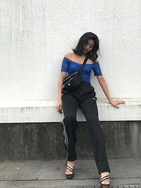 HANAEさんのコーディネート