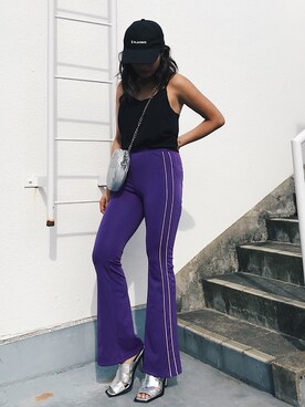 HANAEさんのコーディネート