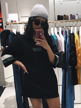 HANAEさんのコーディネート