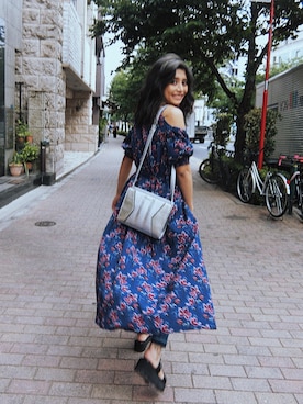 HANAEさんのコーディネート