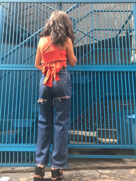 HANAEさんのコーディネート